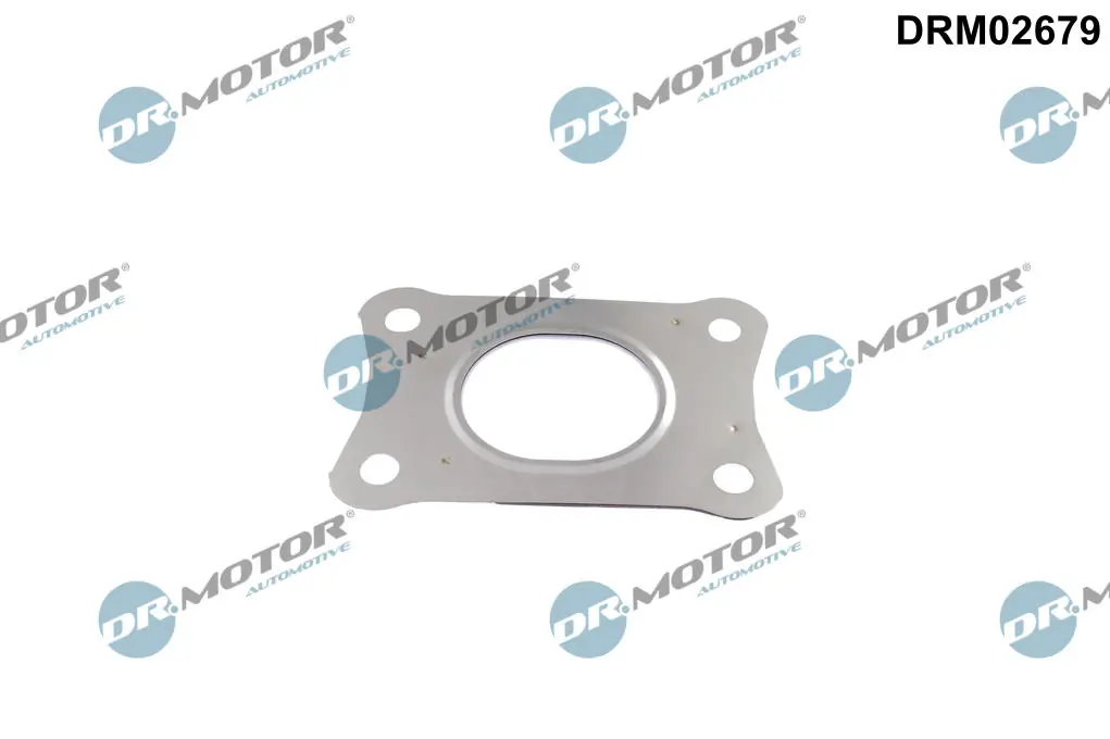 Gasket, charger